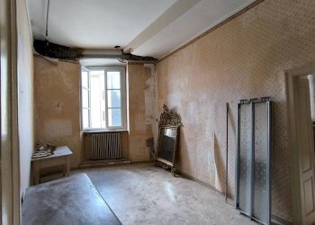 Camera da letto - Apartment via Carassone, 2A, Mondovì - photo 12