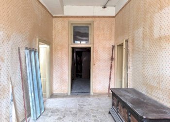 Corridoio - Apartment via Carassone, 2A, Mondovì - photo 16