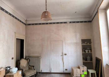 Camera da letto - Apartment via Carassone, 2A, Mondovì - photo 25