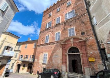 Facciata - Apartment via Carassone, 2A, Mondovì - photo 29