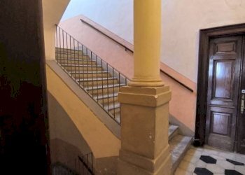 Interno palazzo - Apartment via Carassone, 2A, Mondovì - photo 31