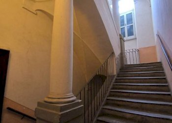 Interno palazzo - Apartment via Carassone, 2A, Mondovì - photo 32