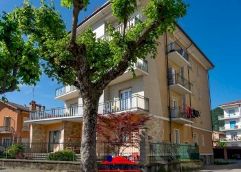 Facciata - Quadrilocale viale Stazione, 28, Dronero - foto 3