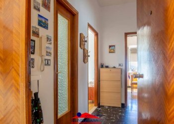 Corridoio - Quadrilocale viale Stazione, 28, Dronero - foto 4