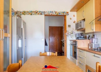 Cucina - Quadrilocale viale Stazione, 28, Dronero - foto 6