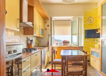 Cucina - Quadrilocale viale Stazione, 28, Dronero - foto 7