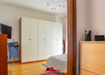 Camera da letto - Quadrilocale viale Stazione, 28, Dronero - foto 13