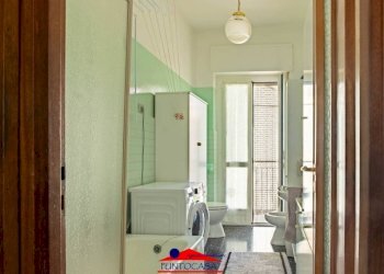 Bagno - Quadrilocale viale Stazione, 28, Dronero - foto 18