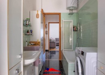 Bagno - Quadrilocale viale Stazione, 28, Dronero - foto 19