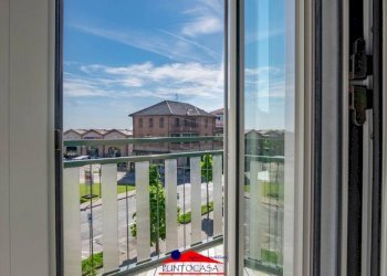 Vista - Quadrilocale viale Stazione, 28, Dronero - foto 24