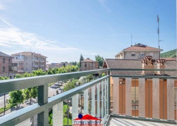 Vista - Quadrilocale viale Stazione, 28, Dronero - foto 26