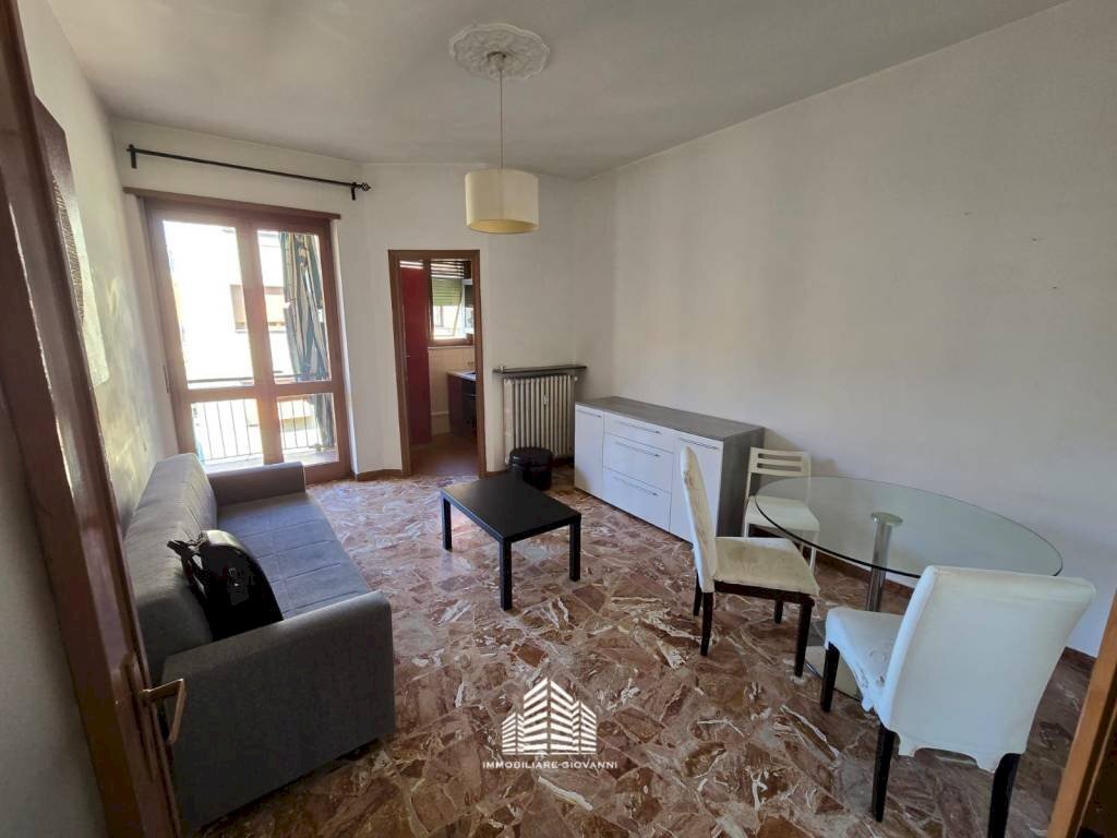 Salone - Three-room apartment via Piave, 37/a, Bra - photo 2