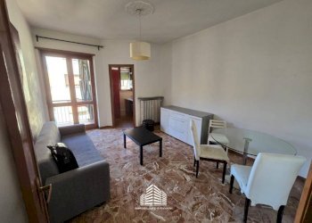 Salone - Three-room apartment via Piave, 37/a, Bra - photo 2