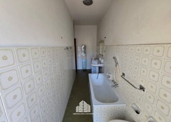 Bagno - Trilocale via Piave, 37/a, Bra - foto 14