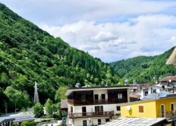 Vista - Trilocale piazza Vermenagna, 1, Vernante - foto 1