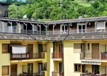 Vista - Trilocale piazza Vermenagna, 1, Vernante - foto 9