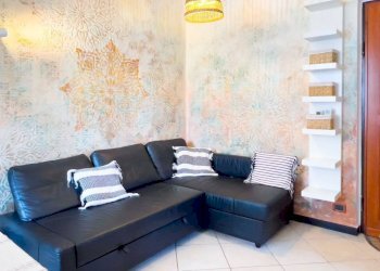 Veranda - Trilocale via Odoardo Ganduccio, 1, Genova - foto 2