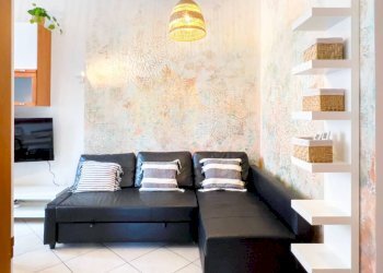 Salone - Trilocale via Odoardo Ganduccio, 1, Genova - foto 11