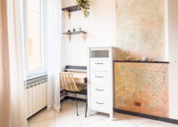 Studio - Trilocale via Odoardo Ganduccio, 1, Genova - foto 18