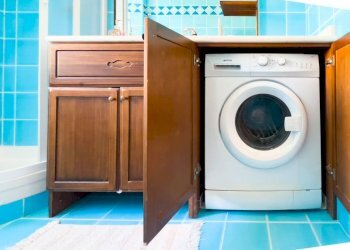 Lavanderia - Trilocale via Odoardo Ganduccio, 1, Genova - foto 25