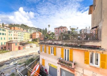 Vista - Trilocale via Odoardo Ganduccio, 1, Genova - foto 28