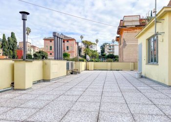Terrazzo - Trilocale via Odoardo Ganduccio, 1, Genova - foto 31