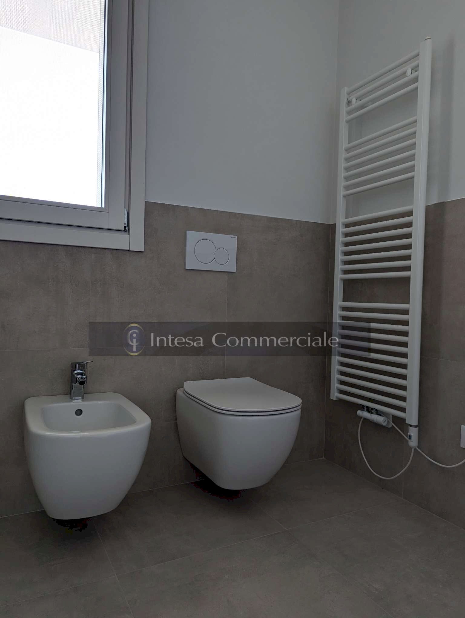dettaglio sanitari - Three-room apartment Roncadelle - photo 2