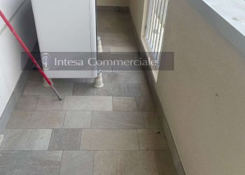 dettaglio motore raffrescamento - Trilocale Roncadelle - foto 6