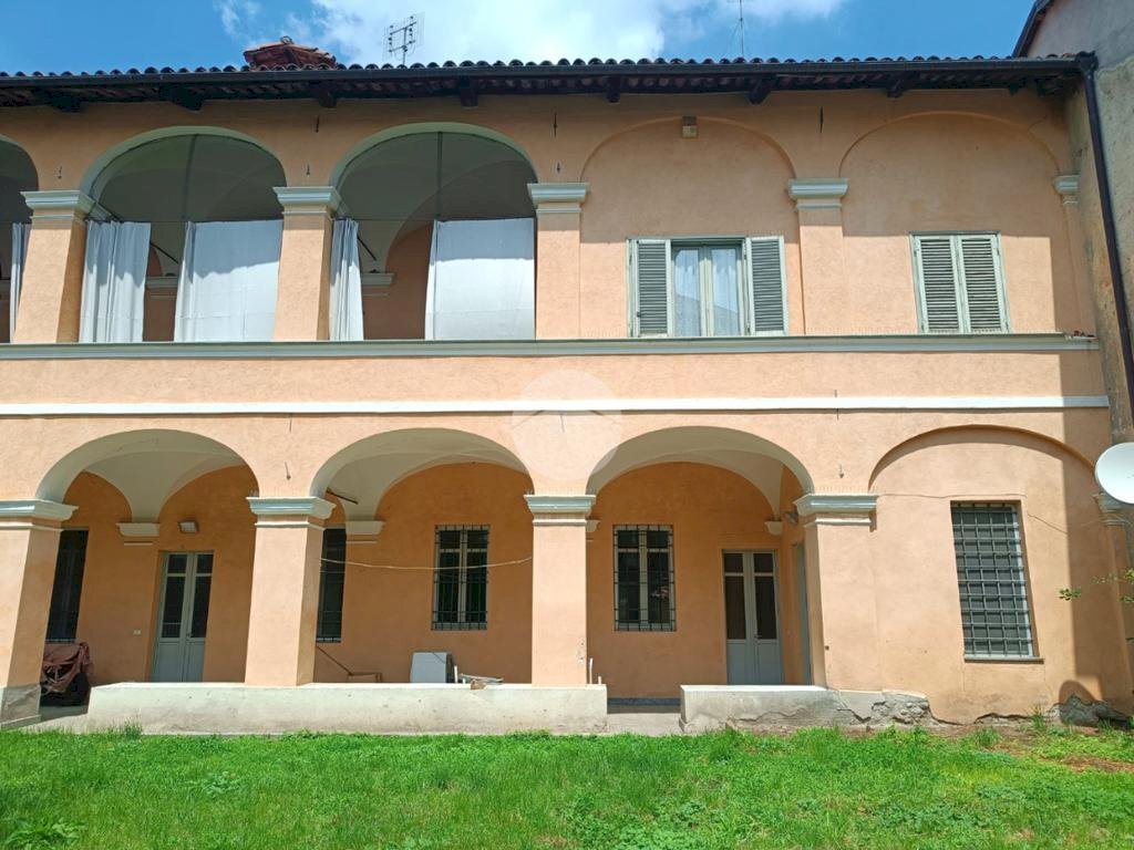 Trilocale Via Ivrea, Rivarolo Canavese - foto 1
