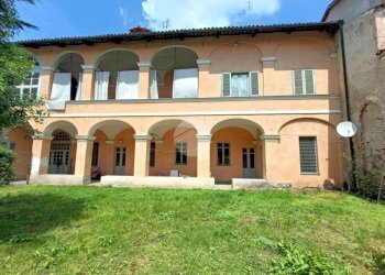 Trilocale Via Ivrea, Rivarolo Canavese - foto 7