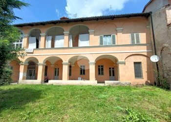Trilocale Via Ivrea, Rivarolo Canavese - foto 21