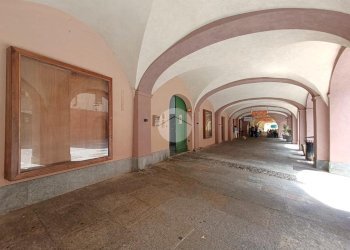 Trilocale Via Ivrea, Rivarolo Canavese - foto 22