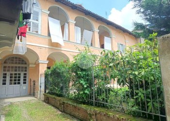 Trilocale Via Ivrea, Rivarolo Canavese - foto 23