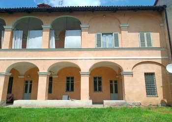 Trilocale Via Ivrea, Rivarolo Canavese - foto 1