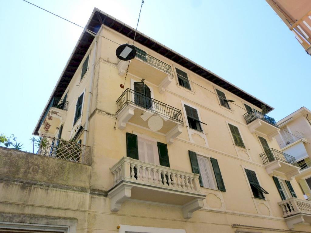 Appartamento via emanuele rambaldi, Chiavari - foto 1