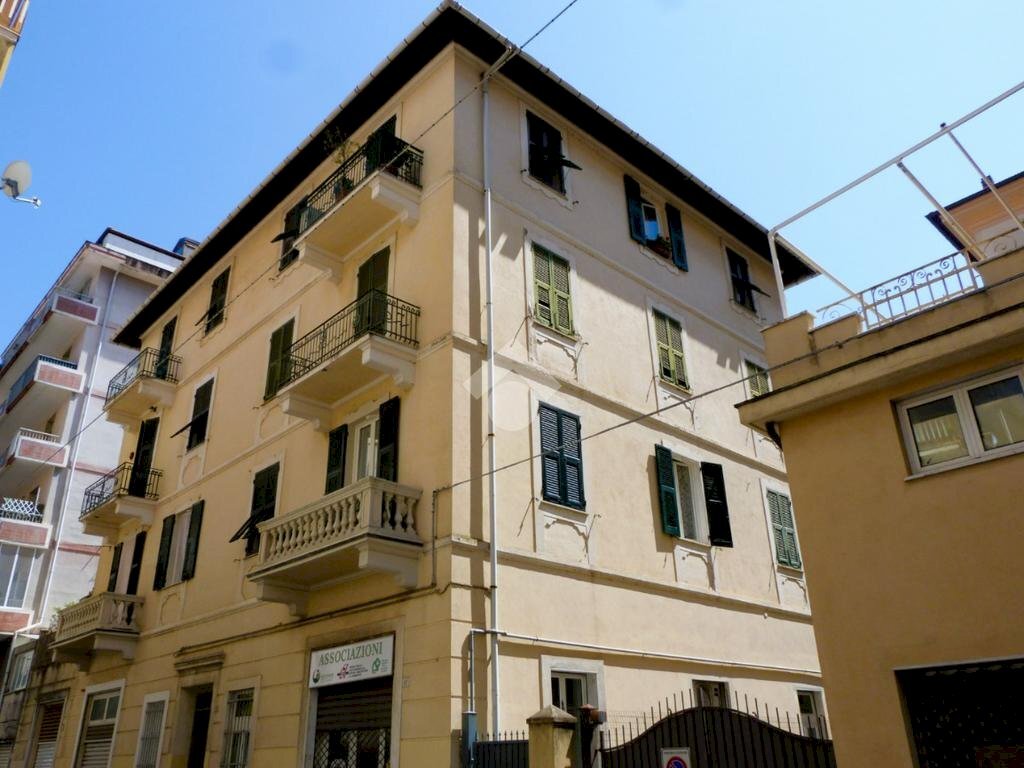 Appartamento via emanuele rambaldi, Chiavari - foto 2