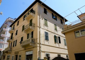 Appartamento via emanuele rambaldi, Chiavari - foto 2