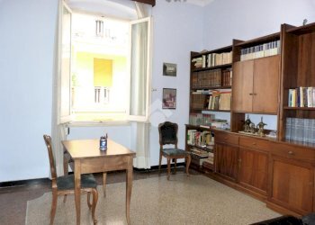 Appartamento via emanuele rambaldi, Chiavari - foto 8