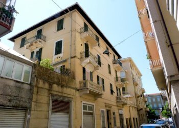 Appartamento via emanuele rambaldi, Chiavari - foto 9