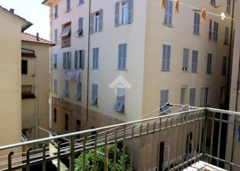 Appartamento via emanuele rambaldi, Chiavari - foto 10