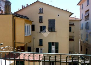 Appartamento via emanuele rambaldi, Chiavari - foto 19