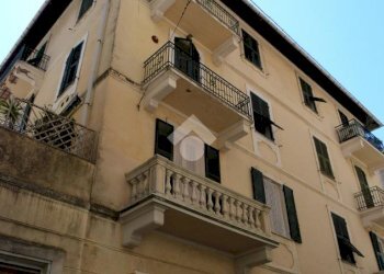 Appartamento via emanuele rambaldi, Chiavari - foto 20