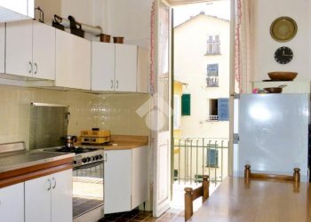 Appartamento via emanuele rambaldi, Chiavari - foto 21