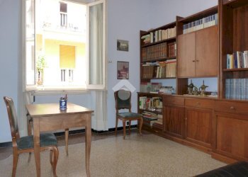 Appartamento via emanuele rambaldi, Chiavari - foto 22