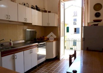 Appartamento via emanuele rambaldi, Chiavari - foto 24