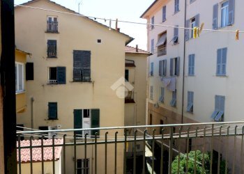 Appartamento via emanuele rambaldi, Chiavari - foto 25