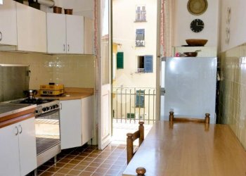 Appartamento via emanuele rambaldi, Chiavari - foto 26