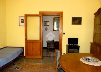 Appartamento via emanuele rambaldi, Chiavari - foto 32