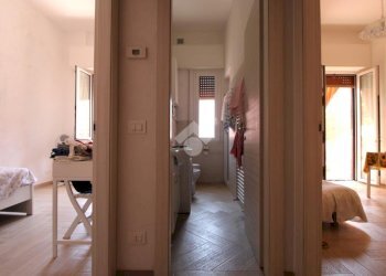 Appartamento Via Ri Lungo Entella, Chiavari - foto 9