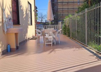 Appartamento Via Ri Lungo Entella, Chiavari - foto 24